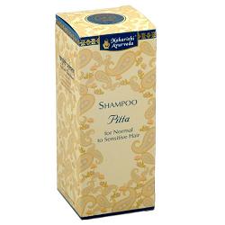 SHAMPOO ALLE ERBE PITTA 200 ML - Farmacianuova.eu