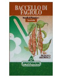 BACELLO FAGIOLO ERBE 140 TAVOLETTE - Farmacianuova.eu