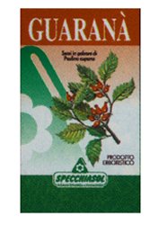 GUARANA ERBE 80 CAPSULE - Farmacianuova.eu
