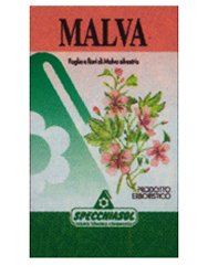 MALVA ERBE 80CPS - Farmacianuova.eu