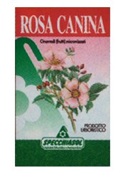 ROSA CANINA ERBE 75CPS - Farmacianuova.eu