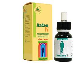 ANDRES PIU 30 ML - Farmacianuova.eu