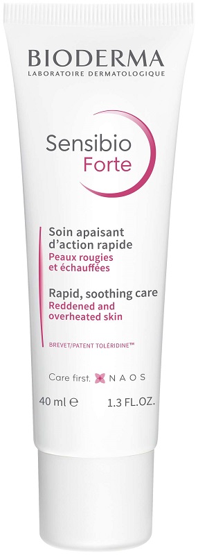 SENSIBIO FORTE CREMA 40 ML - Farmacianuova.eu