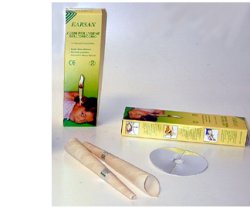 CONO PER IGIENE ORECCHIO 2 PEZZI - Farmacianuova.eu