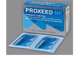 PROXEED NUOVA FORMULA 20 BUSTINE - Farmacianuova.eu
