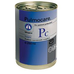 PULMOCARE VANIGLIA 250 ML - Farmacianuova.eu
