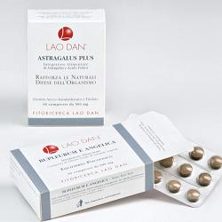ASTRAGALO 8 60 CAPSULE - Farmacianuova.eu