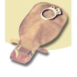 SACCA PER ILEOSTOMIA APERTA RICOPERTA IN TESSUTO NON TESSUTO ALTERNA MIO CON HIDE/AWAY CON VELCRO MISURA FORO 50MM CAPACITA' MIDI 350ML 30 PEZZI ARTICOLO 13955 - Farmacianuova.eu