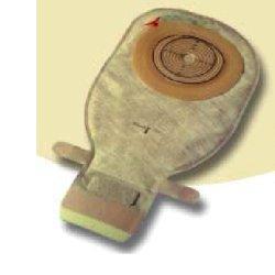 SACCA PER ILEOSTOMIA APERTA RICOPERTA IN TESSUTO NON TESSUTO ALTERNA MIO CON HIDE/AWAY MISURA FORO 15/33MM CAPACITA' MIDI 350ML 10 PEZZI ARTICOLO 14195 - Farmacianuova.eu
