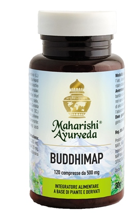 BUDDHIMAP 120 COMPRESSE - Farmacianuova.eu