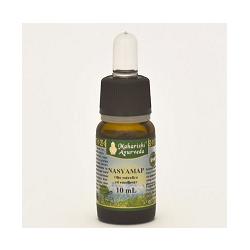 NASYAMAP OLIO GOCCE 10 ML - Farmacianuova.eu