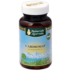 CARDIOMAP 60 COMPRESSE - Farmacianuova.eu