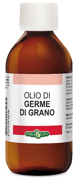 OLIO GERME GRANO 100 ML - Farmacianuova.eu