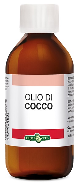 COCCO OLIO 100 ML - Farmacianuova.eu