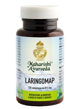 LARINGOMAP 120 COMPRESSE - Farmacianuova.eu