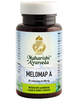 MELOMAP A 60 COMPRESSE - Farmacianuova.eu
