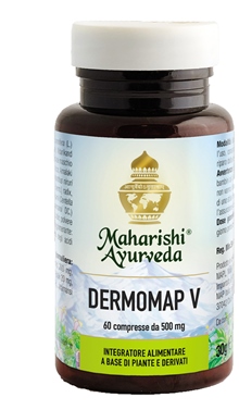 DERMOMAP V 60 COMPRESSE - Farmacianuova.eu
