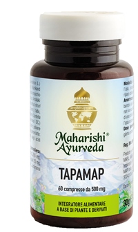 TAPAMAP 60 COMPRESSE - Farmacianuova.eu