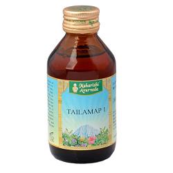 TAILAMAP 1 OLIO PER MASSAGGIO 100 ML - Farmacianuova.eu