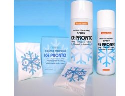 GHIACCIO ICE PRONTO BUSTA 1 PEZZO - Farmacianuova.eu