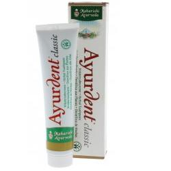 AYURDENT DENTIFRICIO 75 ML - Farmacianuova.eu