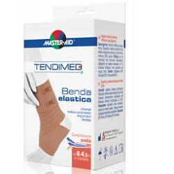 BENDA ELASTICA MASTER-AID TENDIMED 8X4,5 - Farmacianuova.eu