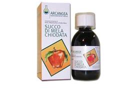 SUCCO MELA CHIODATA 200 ML - Farmacianuova.eu