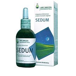 SEDUM 50 ML - Farmacianuova.eu