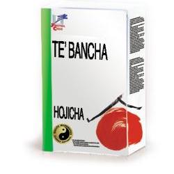 TE HOJICHA BANCHA BIO 70 G - Farmacianuova.eu