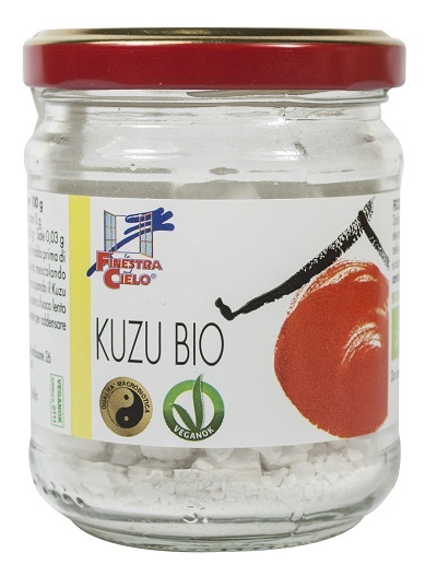 KUZU BIOLOGICO 70 G - Farmacianuova.eu