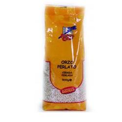 ORZO PERLATO BIO 500 G - Farmacianuova.eu