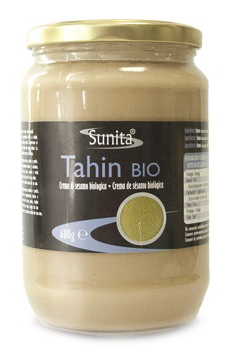 SUNITA TAHIN BIO 680 G - Farmacianuova.eu