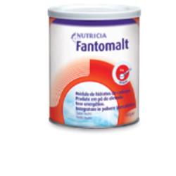 FANTOMALT POLVERE 400 G - Farmacianuova.eu