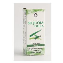 SEQUOIA DELTA SOLUZIONE IDROALCOLICA 50 ML - Farmacianuova.eu