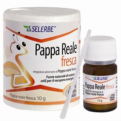 PAPPA REALE FRESCA 10 G - Farmacianuova.eu