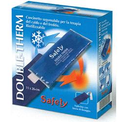 PRONTEX DOUBLE THERM GEL - Farmacianuova.eu