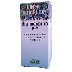 BIANCOSPINO PIU 50 ML - Farmacianuova.eu