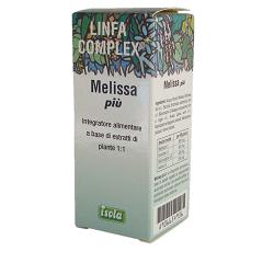 MELISSA PIU 50ML - Farmacianuova.eu