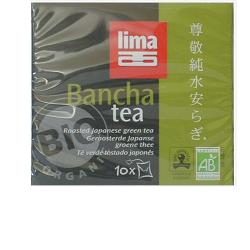 LIMA TE' BANCHA IN FILTRI 15 G - Farmacianuova.eu