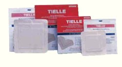 MEDICAZIONE A BASE DI SCHIUMA DI GEL POLIURETANICO CON ADESIVO TIELLE MISURA 11X11CM 3 PEZZI MT0301I - Farmacianuova.eu