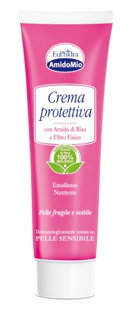 EUPHIDRA AMIDOMIO CREMA PROTETTIVA 50 ML - Farmacianuova.eu