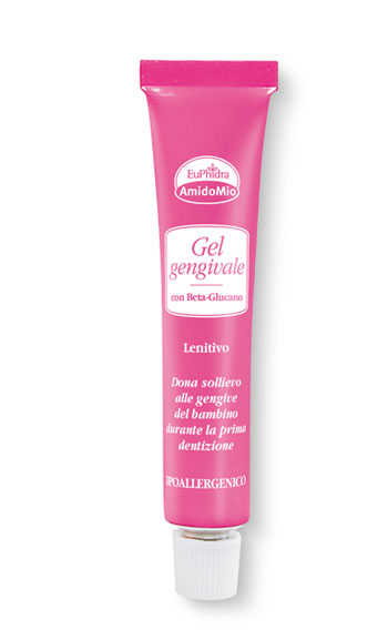 EUPHIDRA AMIDOMIO GEL GENGIVE 15 ML - Farmacianuova.eu