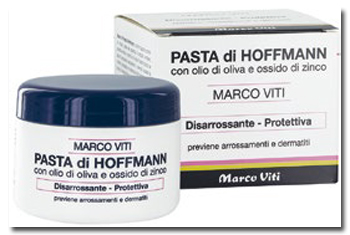 PASTA DI HOFFMANN 200 ML - Farmacianuova.eu