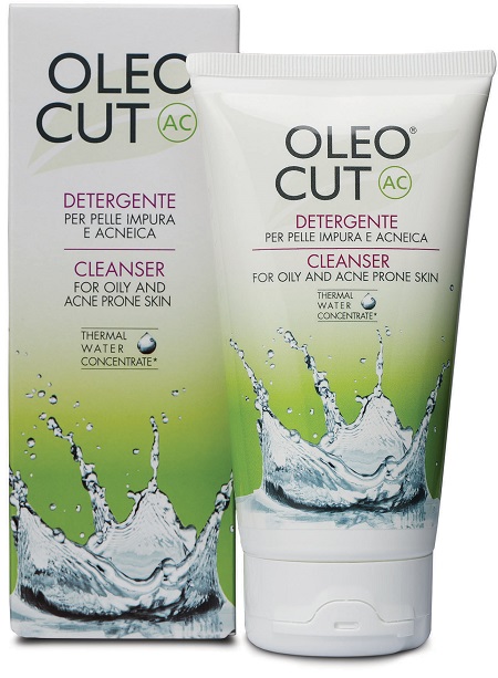 OLEOCUT DETERGENTE NORMALIZZANTE AC 150 ML - Farmacianuova.eu