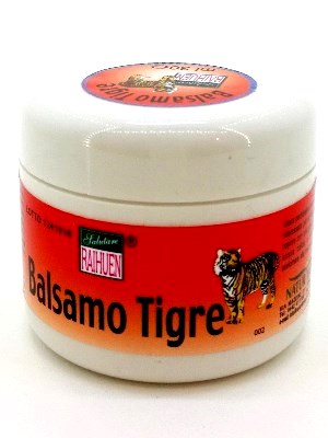 RAIHUEN BALSAMO TIGRE BIANCO 30 ML - Farmacianuova.eu