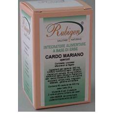 RUBIGEN CARDO MARIANO 60 CAPSULE - Farmacianuova.eu