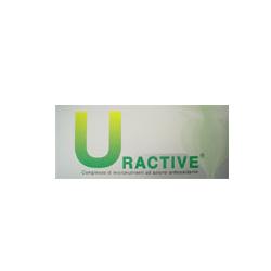 URACTIVE 30 CAPSULE - Farmacianuova.eu