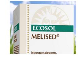 ECOSOL MELISED GOCCE 50 ML - Farmacianuova.eu