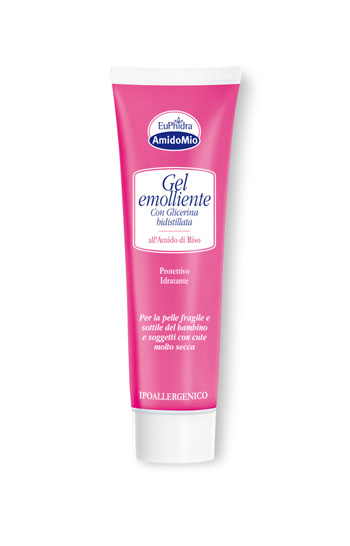 EUPHIDRA AMIDOMIO GEL EMOLLIENTE 50 ML - Farmacianuova.eu