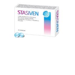 STASIVEN 30 COMPRESSE - Farmacianuova.eu